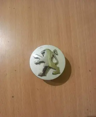 Original wheel cap