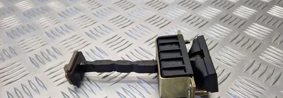 Mercedes-Benz S W220 Front door check strap stopper 