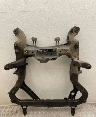 Front subframe