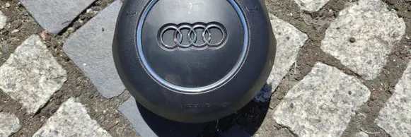 Audi A6 C7 Steering wheel airbag 4G0880201F