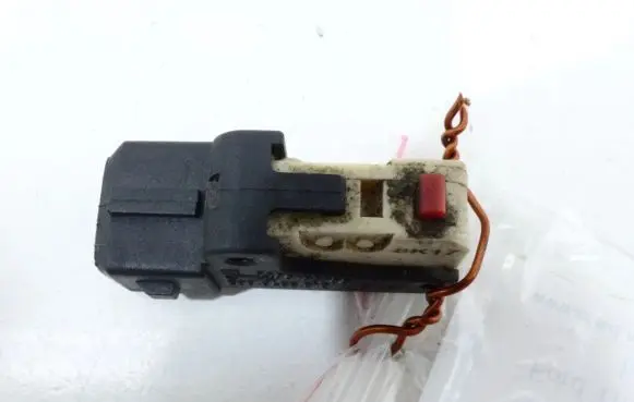 Ford Transit Seat control switch IMPRK639659