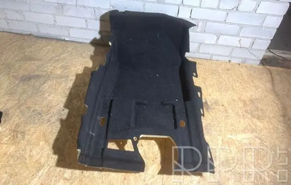 Peugeot 5008 Front floor carpet liner 98113536ZD 98159318ZD