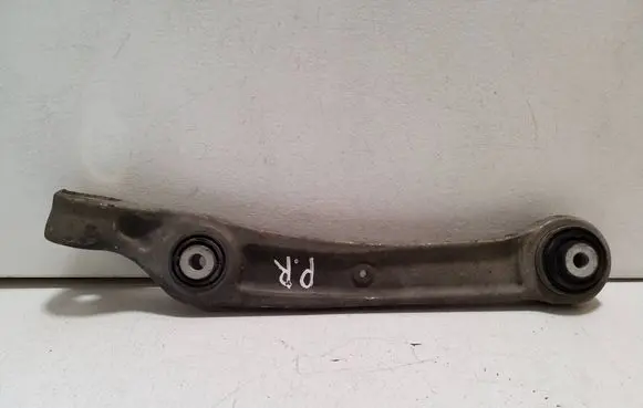 Audi Q7 4M Front lower control arm/wishbone 4M0407156C