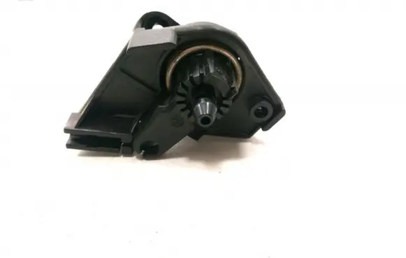 Audi A6 S6 C6 4F Engine bonnet (hood) release handle 4F2823633B