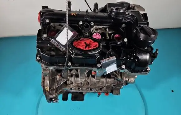 BMW 5 F10 F11 Engine N20B20B IMPRK1511747