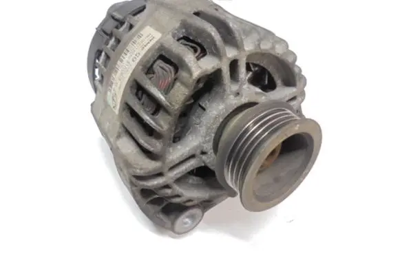 Fiat Stilo Generator/alternator 51700675