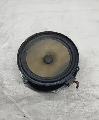 Skoda Yeti (5L) Front door speaker 1Z0035411N