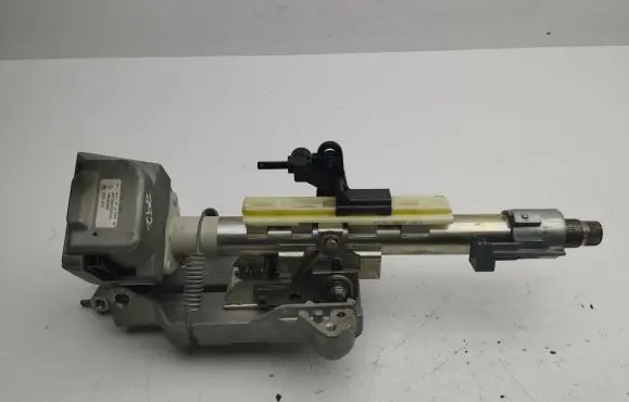 Electric power steering pump