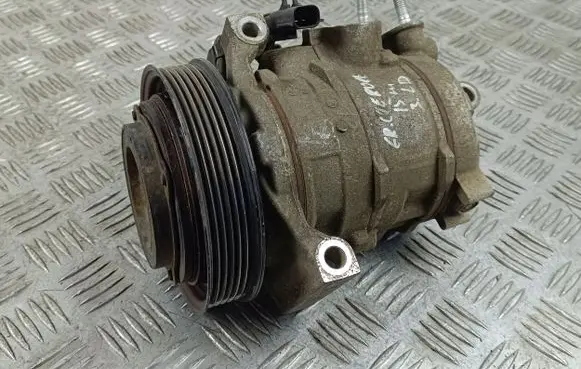 Jeep Grand Cherokee Air conditioning (A/C) compressor (pump) MC4472801822