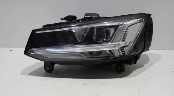 Audi Q2 - Headlight/headlamp 81A941033 A046439 90063596