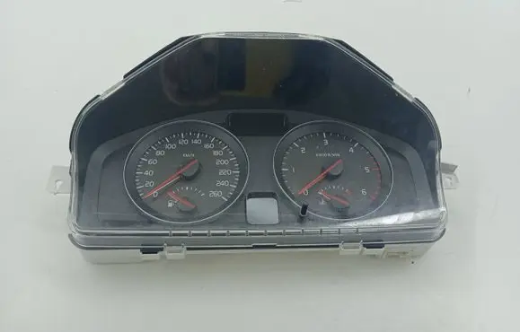 Volvo V50 Speedometer (instrument cluster) 36002433 69199420T
