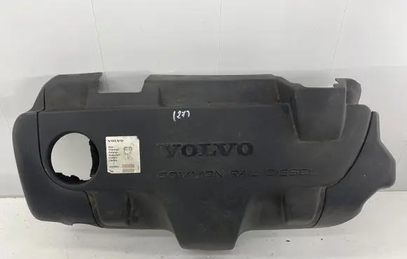 Volvo XC70 Engine cover (trim) 08653495