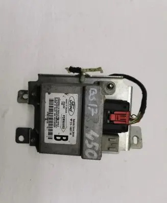 Ford Transit Airbag control unit/module