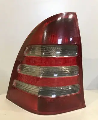 Mercedes-Benz C W203 Rear/tail lights 2038201164
