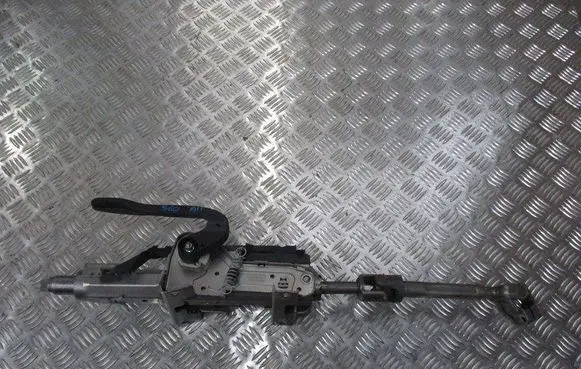 Volkswagen Golf VII Steering wheel axle
