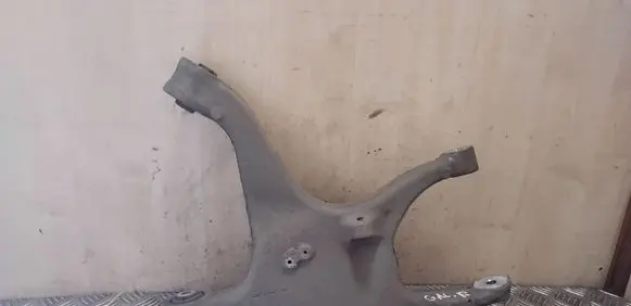 Audi A8 S8 D4 4H Rear upper control arm/wishbone 8R0505312P