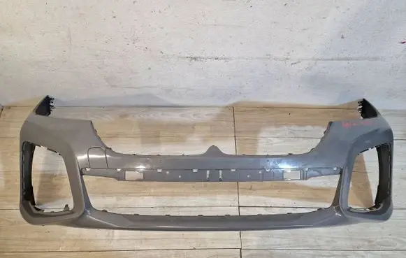 BMW 7 G11 G12 Front bumper 8073985