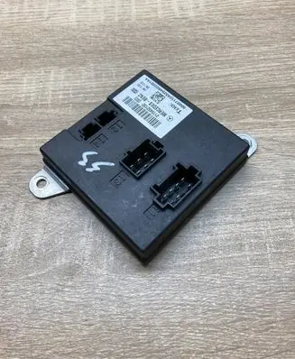 Mercedes-Benz E W211 Comfort/convenience module 2115452132