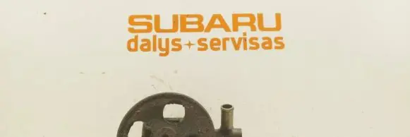 Subaru Legacy Power steering pump 34401AE002