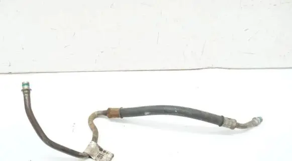 Opel Astra H Power steering hose/pipe/line 13122703