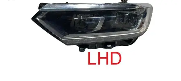 Volkswagen PASSAT B8 Headlight/headlamp 3G1941035G 34306 3G1941773D