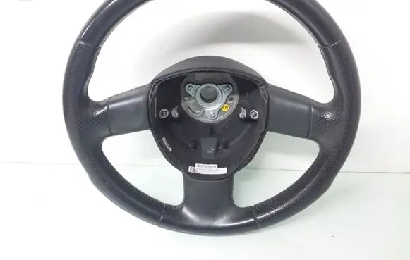 Audi A3 S3 8P Steering wheel 8P0419091CK
