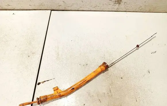 Volkswagen Golf IV Oil level dip stick 