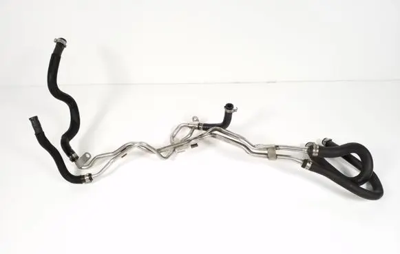 Brake vacuum hose/pipe