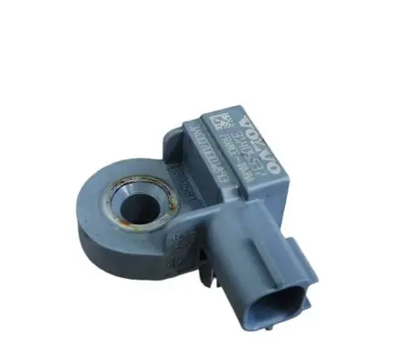Volvo V40 Airbag deployment crash/impact sensor 31406537 1801581 140070001893