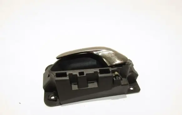 Volvo S80 Rear door interior handle 09170045