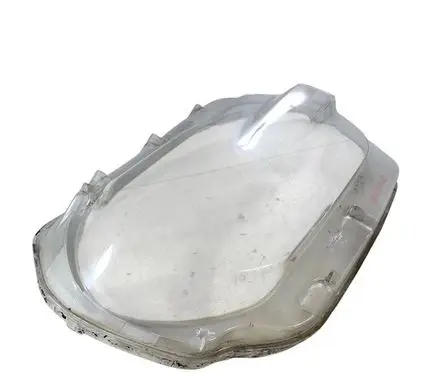 Ford Bronco Headlight lense M1PB13W030BJ