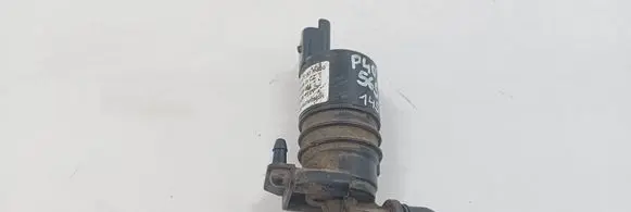 Peugeot 407 Windscreen/windshield washer pump
