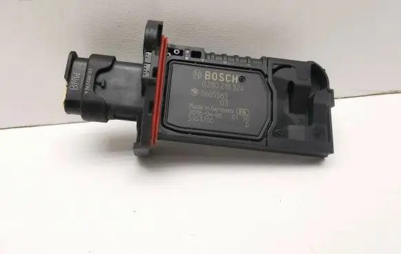 BMW 7 G11 G12 Mass air flow meter 8605565 5503700 0280218324