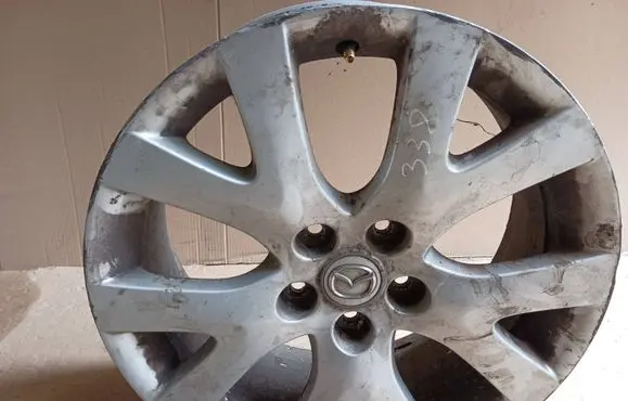 R18 alloy rim