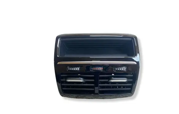 BMW 5 G30 G31 G38 Rear air vent grill 9357865