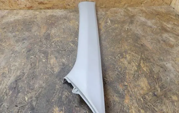 Honda Civic (A) pillar trim 84151SMGE