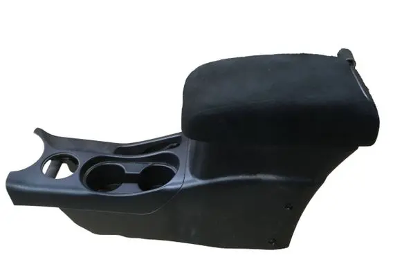 Peugeot 4007 Armrest