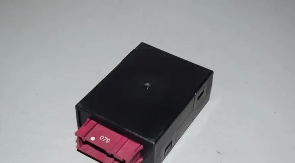 BMW 5 E39 Light module LCM 8375964