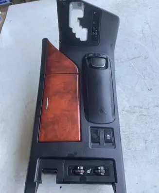 Lexus RX 450H Center console 5880348020