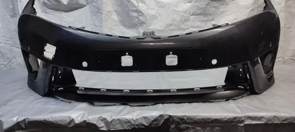 Toyota Corolla E160 E170 Front bumper 52119-02E50