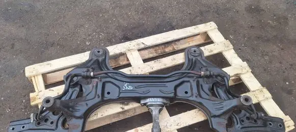 Chevrolet Aveo Front subframe 