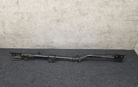 Renault Captur II Hybrid/electric vehicle battery bracket 756N32067R