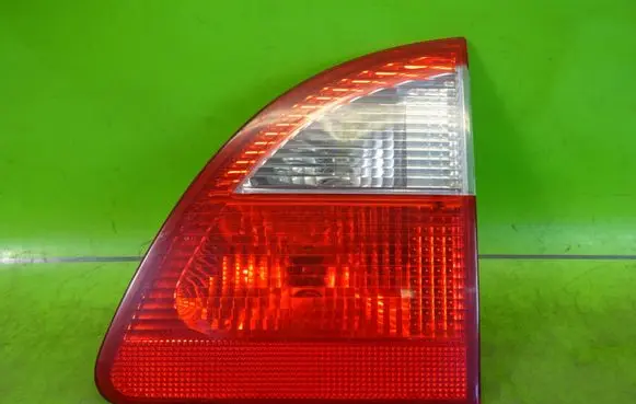 Ford Galaxy Rear/tail lights