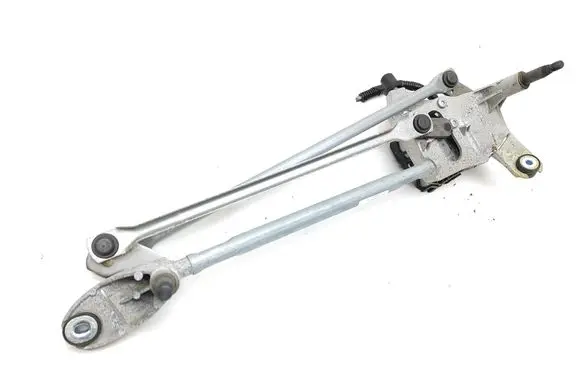 Ford Escape IV Front wiper linkage and motor LJ6B17500AD P2C1821945