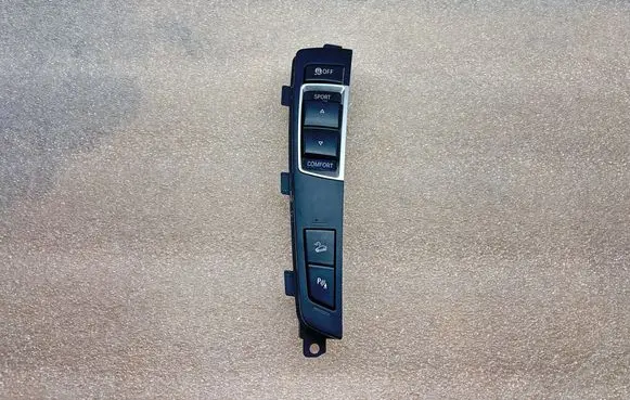BMW 5 F10 F11 Other switches/knobs/shifts 920294803