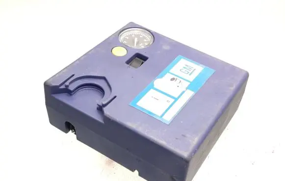 XPeng G3 Tire air pump compressor 13191496