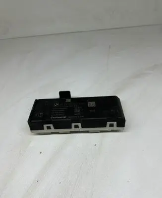 Tailgate/trunk control unit/module