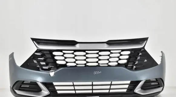 KIA Sportage Front bumper JKI0C