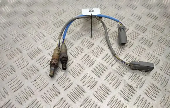 Ford Kuga II Lambda probe sensor F1F19Y460CA DS7A9Y460DB