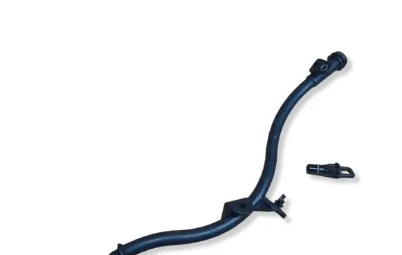 Volkswagen PASSAT B7 Oil level dip stick 03L103634M